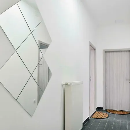 Studio Apartman Holiday Pensionat