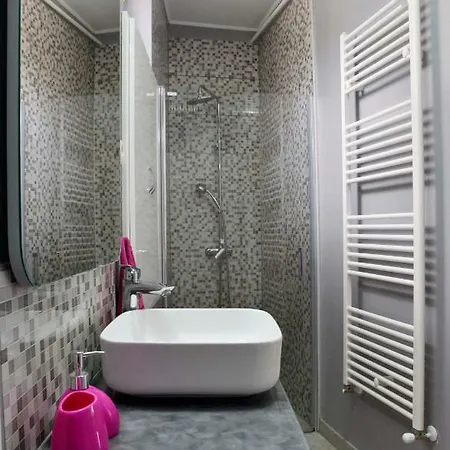 Pensionat Studio Apartman Holiday Pula