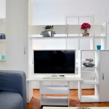 Studio Apartman Holiday Pensionat 3*