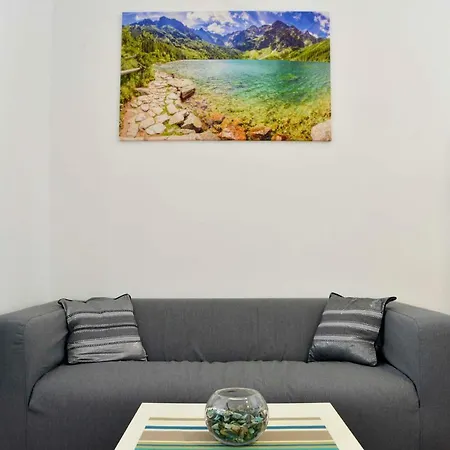 Studio Apartman Holiday Pensionat Pula