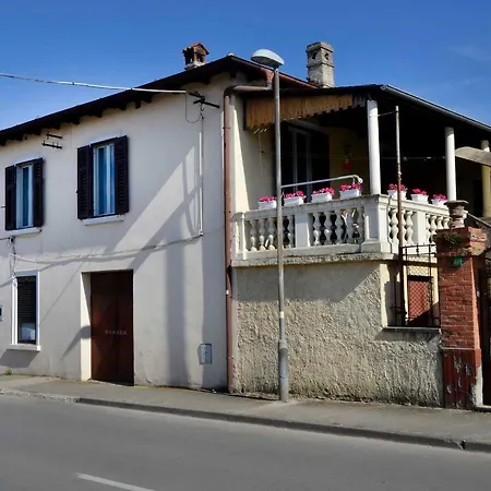 Guest house Studio Apartman Holiday Pula