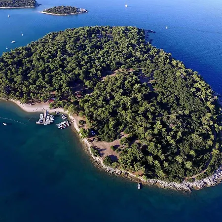 Guest house Studio Apartman Holiday Pula